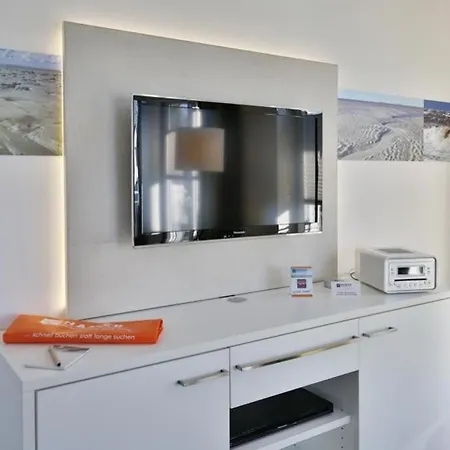 Duhner Strandhus, S102 * Duhnen